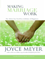 Making Marriage Work - Joyce Meyer.pdf